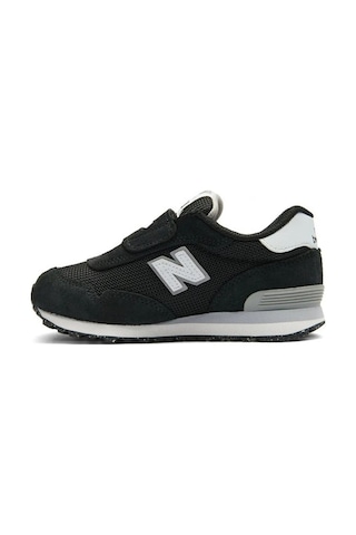 New Balance P5151h0 Nb Lıfestyle Pre-school Shoes Sıyah Çocuk Sneaker Siyah