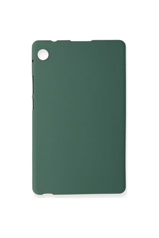 Huawei Matepad T8 8 Kılıf Evo Tablet Silikon - Yeşil Aklby-bsva58 Diğer