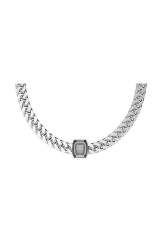 Guess Jgujumn05004jwsttu Erkek Kolye