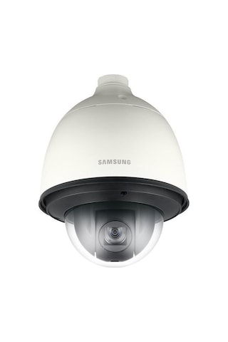 Samsung Uyumlu Snp-L5233Hp // 1.3Mp Dış Ortam Ip Ptz Kamera