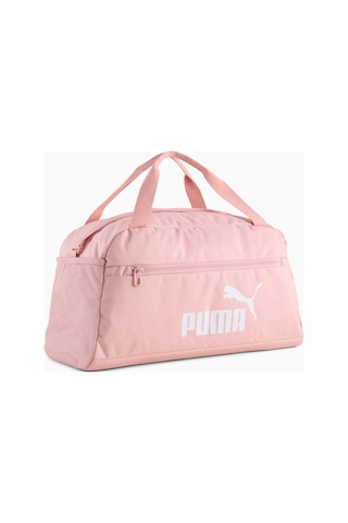 Puma Phase Pembe Spor Çanta 091167-28 Pembe