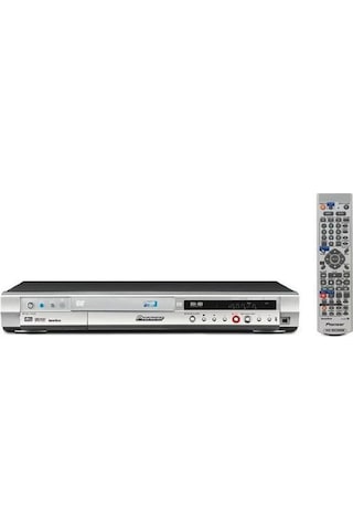 Pioneer Dvr-720H-S Dvd Player Nostalji Arızalı