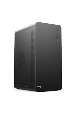 Izoly ST999557 i5-3470 16 GB 512 GB Sata SSD GT740 Free Dos Masaüstü Bilgisayar