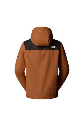 The North Face M Antora Jacket Erkek Ceket Nf0a7qeyc791 Çok Renkli