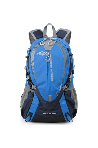 Geeksen Trekking Seyahat Sırt Çantası 25l - Erkekler Ve Kadınlar İçin Hafif Dayanıklı Çok Yönlü Yürüyüş Sırt Çantası Spor Ve Açık Hava Aktiviteleri İçin Mükemmel