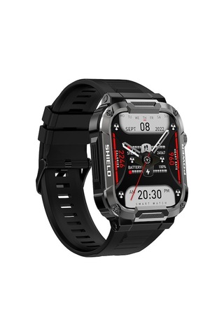 Tenfowee MK66 Dijital Akıllı Saat (İthalatçı Garantili)