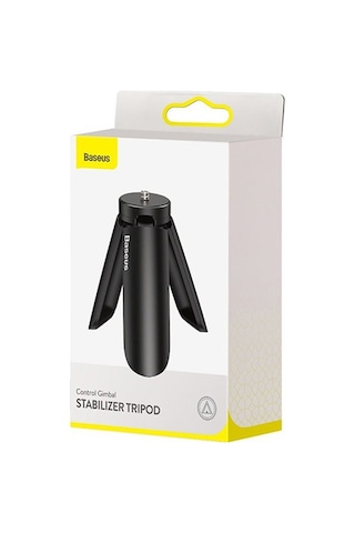 Baseus SUYT-A0G Control Gimbal Sabitleyici Tripod