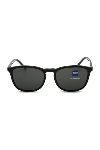 Zeiss Zs 22511s C001 Unısex Güneş Gözlüğü Siyah