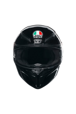Agv K1 S - Black - L Diğer