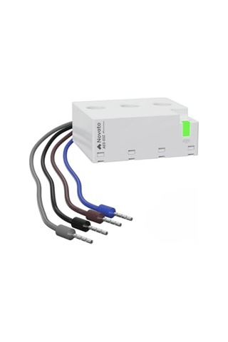 Enerji Ölçer - 63a Smart Life Uyumlu Aes-03z