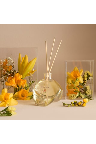 Karaca Home Parisian Sweet Amber Çubuklu Ortam Kokusu Diğer