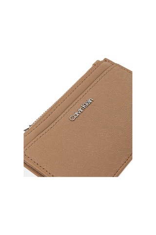 Calvin Klein Calvın Kleın Kadın Cüzdan K60k612827-0f4 Bej