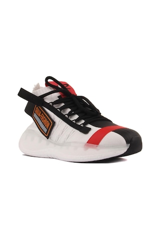 Guja 24y433-2 Kadın Sneaker Ayakkabı Beyaz