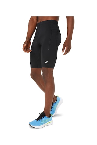 Asıcs Road Sprınter Erkek Black Bisikletçi Taytı 2011c983-001 Black