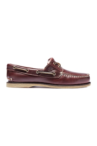 Timberland Classic 2 Eye Erkek Günlük Ayakkabı - TB025077