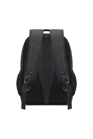 Mack Mcc-505 15.6" Move Notebook Sırt Çantası Siyah