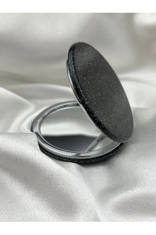 Vikkat Cep Boy Kırabacak Katlanabilir Ayna 261812068 Siyah