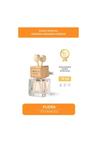 Image Home Oto Kokusu Pudra 10 Ml