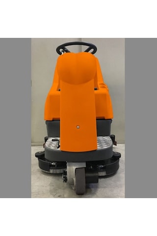Lavor CTM Kron Zero Vantage Binicili Yer Yıkama Makinesi
