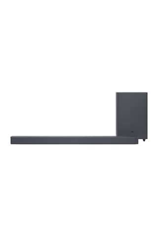 JBL Bar 2.1 Deep Bass MK II Soundbar ve Wireless Subwoofer