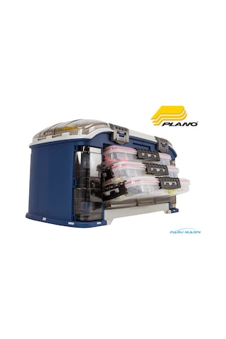 Plano Elite Series #797  Balıkçı Çantası