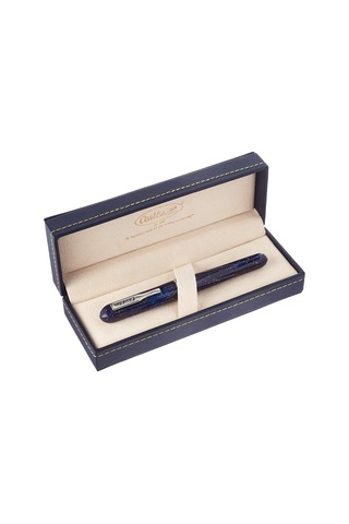 Conklin Ck75386 Empire Stardust Blue Roller Kalem Çok Renkli