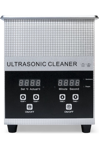 Phrozen Ultra Sonic Temizleme Cihazı