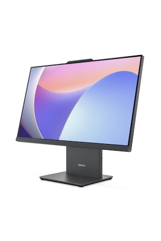 Lenovo IdeaCentre F0HQ00ACTR R7-7735HS 32 GB 512 GB SSD 27" Free Dos AIO Masaüstü Bilgisayar