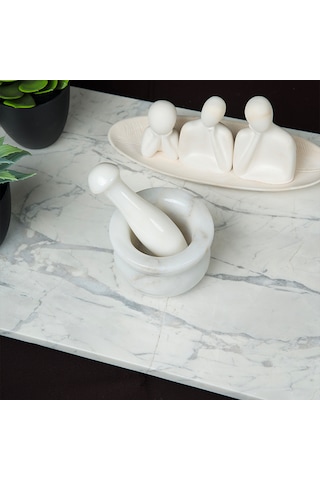 Deconore Mermer Havan