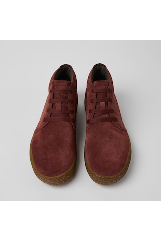 Camper Peu Terreno Bordo Erkek Bot Cmpk300467-014 Cmp.014