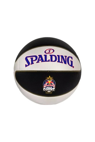 Özel Seri Dis Mekan Arkadaş Rekabet Spalding 2021 Tf-33 Redbullhalfcourt Sz7 76863z Çok Renkli