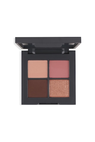 Alix Avien Expressive Harmony Eyeshadow Palette 806 Chic Preciocity