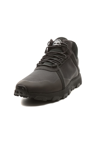 Timberland Winsor Trail Low Lace Up Wp Erkek Trekking Botu Tb0a41w7ek91 Siyah Tb0a41w7ek91 Siyah