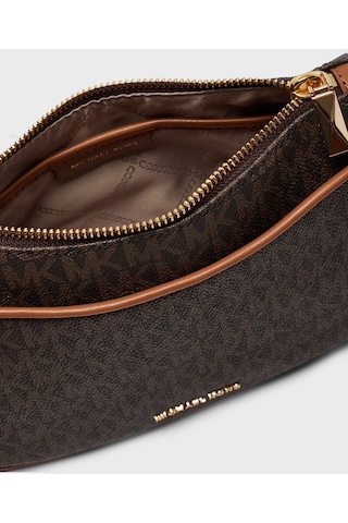 Michael Kors Bayan Çanta 32S3Gj6C8B 252 Kahve Kahverengi