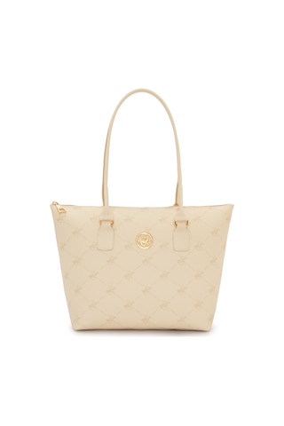Beverly Hills Polo Club Kadın Omuz Çantası 05bhpc3001 Bej