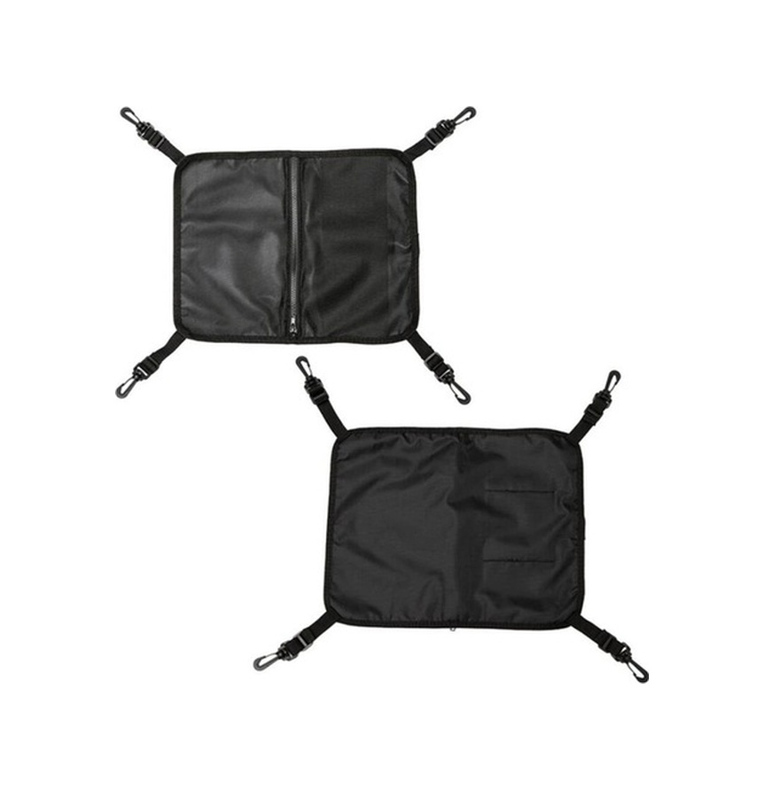 Trendooze Homyl Kano Güverte Çantası - Ayakta Kürek Kurulu Rafting