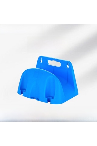 Reedark Duvar Tipi Bahçe Su Hortumu Saklama Rakası - Çiçek Asma Ve Su Pipeti Sarma Fonksiyonu İle Uzun Ömürlü Taçlık