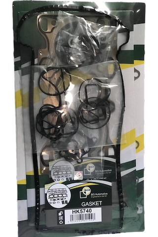 Takım Conta Üst Ford Mondeo Zetec-He 2001> (OEM: 1S7G 6008 ÜST), BGA: HK5740
