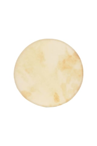 Bendir 40cm Hayvan Derili Ceviz Kasnak Def