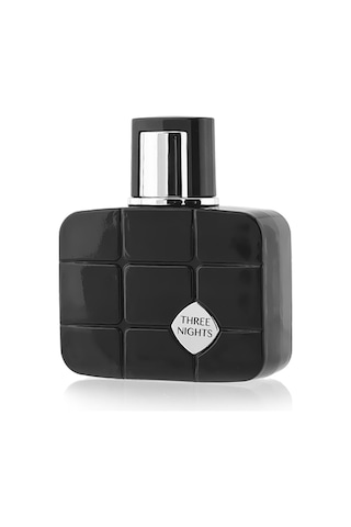 Paris Flowers Three Nights Erkek Parfüm EDP 100 ML
