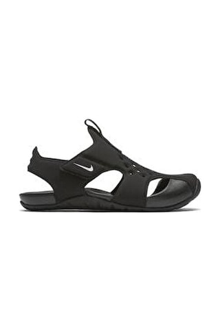 Nike 943826-001 Sunray Protect Siyah Unisex Çocuk Sandalet Ç-104 001