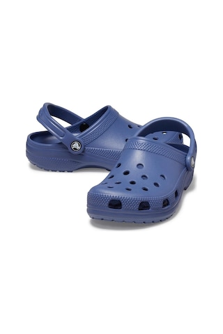 Crocs 10001-402 Classic Unisex Sandalet Renkli Çok Renkli