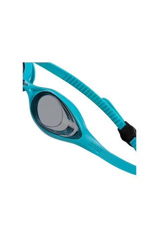 Arena Spider Unisex Yeşil Yüzücü Gözlüğü-Ar000024575smi Beyaz