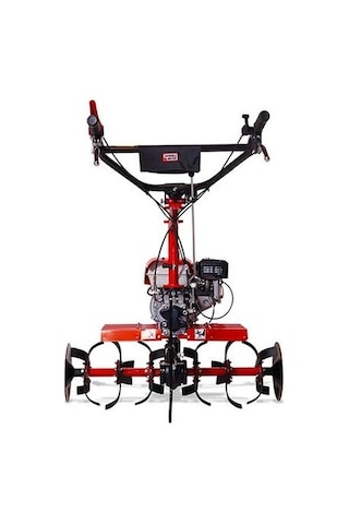 Antrac 200 GO Honda GP 200 6.5 HP 2+1 Şanzımanlı Benzinli Çapa Makinesi