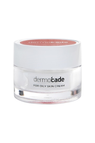 Dermocade Yağlı Ciltler İçin Krem 50 ML