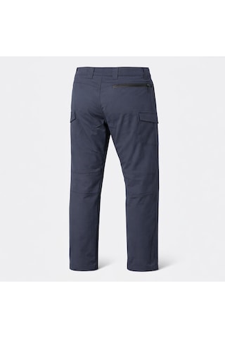 Classics Men Captiva Büyük Beden Outdoor Su Ve Rüzgara Dayanıklı Içi Polarlı Kışlık Erkek Taktik Pantolon Lacivert
