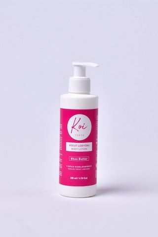Koi Tokyo Shea Butter Vücut Losyonu 200 ML