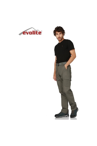 Evolite Goldrush Tactical Bay Pantolon-Haki (542946920)