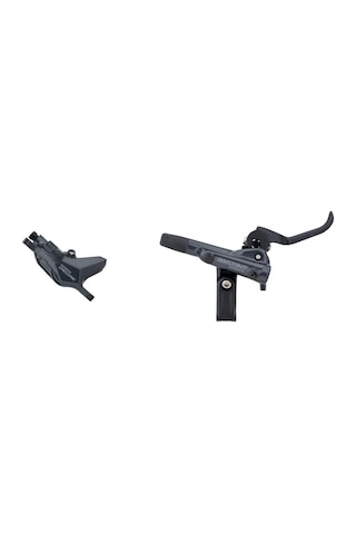 Shimano Hidrolik Disk Fren Seti Deore Bl-m6100+br-m6100 Ön