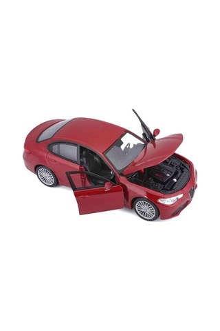 Burago 1/24 Alfa Romeo Gıulıa